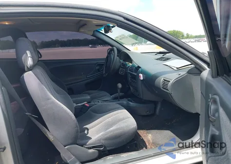 2004 Chevrolet Cavalier Ls z USA, uszkodzony, nr VIN 1G1JF12F647201417